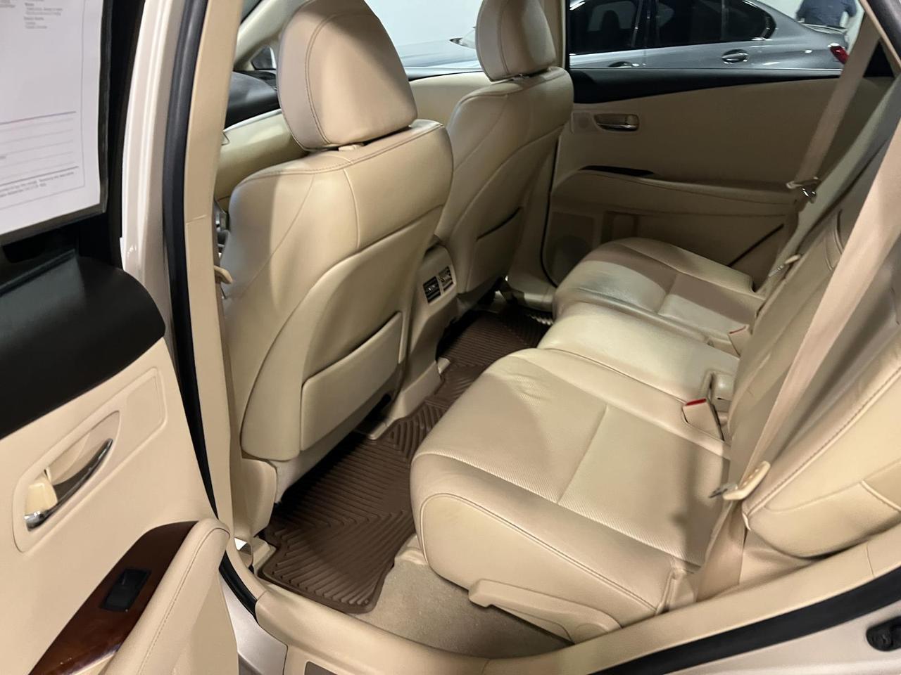 2013 Lexus RX 350 Base Parker CO