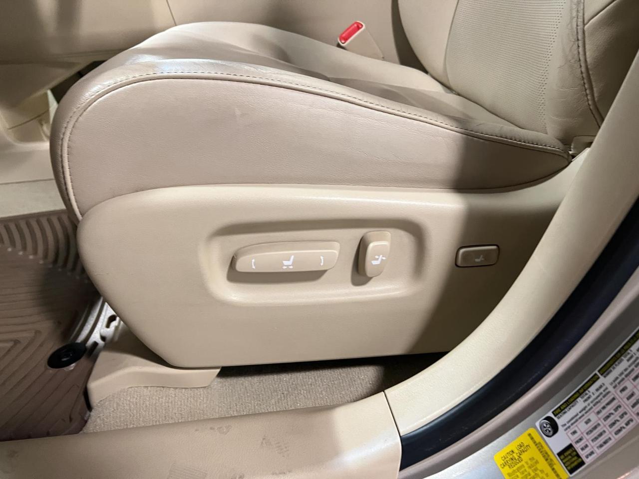 2013 Lexus RX 350 Base Parker CO