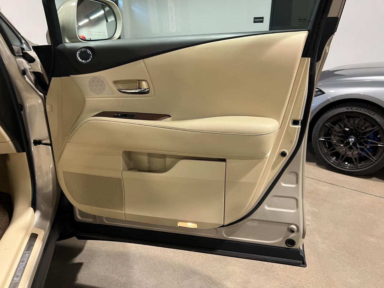 2013 Lexus RX 350 Base Parker CO