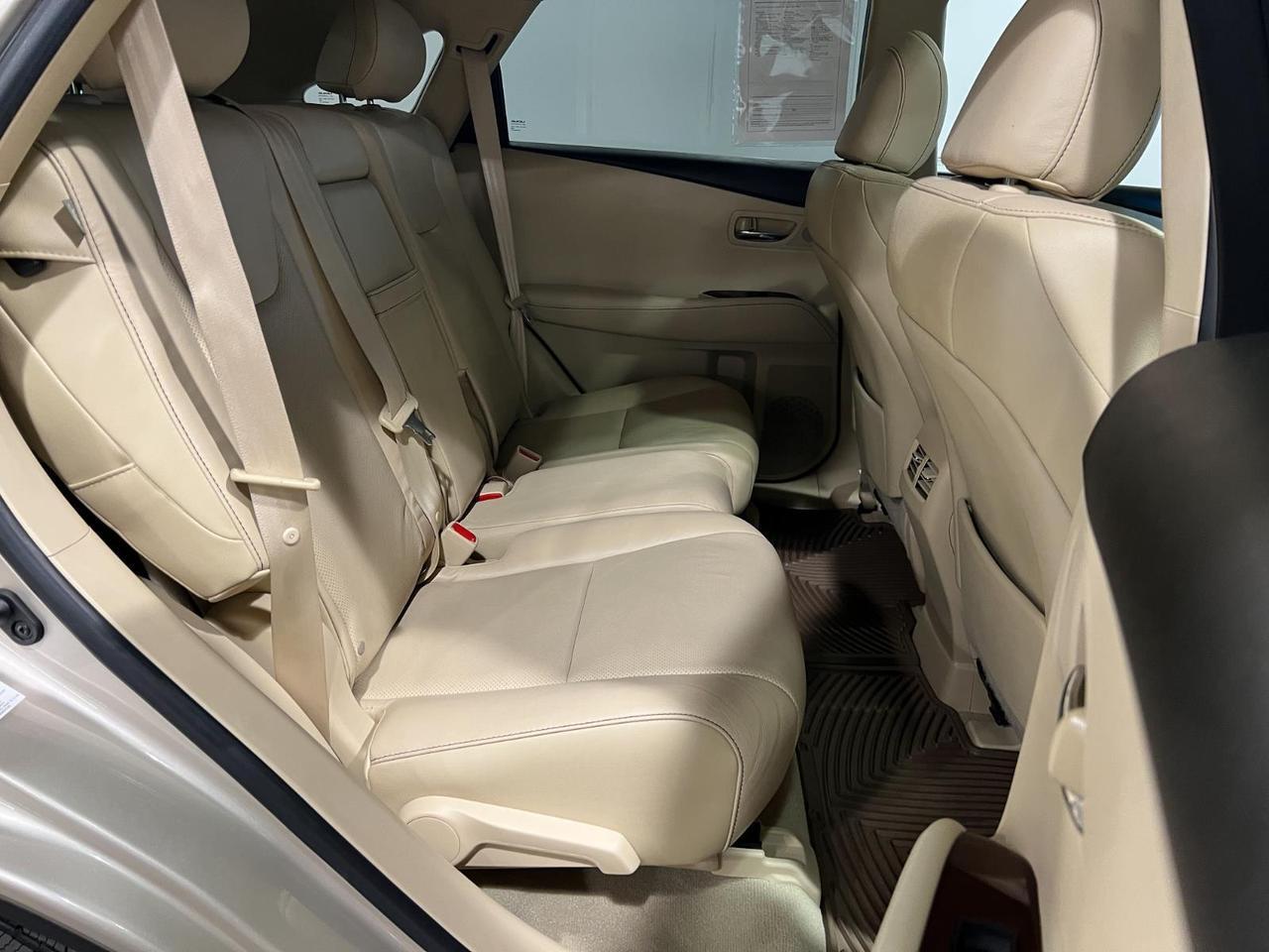 2013 Lexus RX 350 Base Parker CO