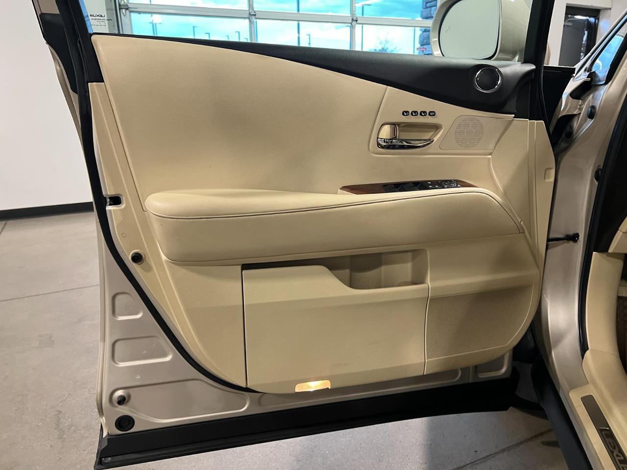 2013 Lexus RX 350 Base Parker CO