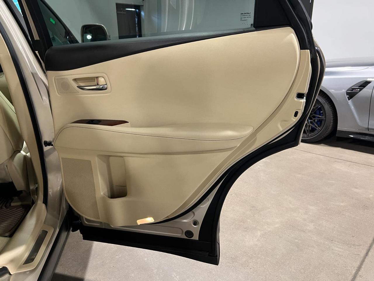 2013 Lexus RX 350 Base Parker CO