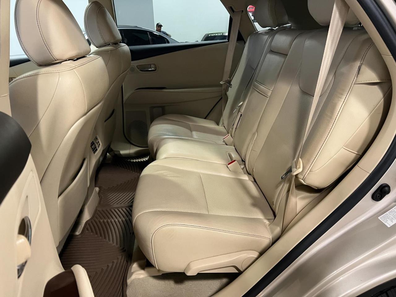 2013 Lexus RX 350 Base Parker CO