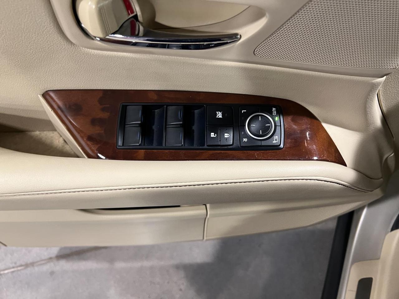 2013 Lexus RX 350 Base Parker CO