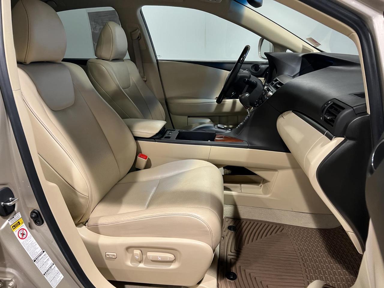 2013 Lexus RX 350 Base Parker CO