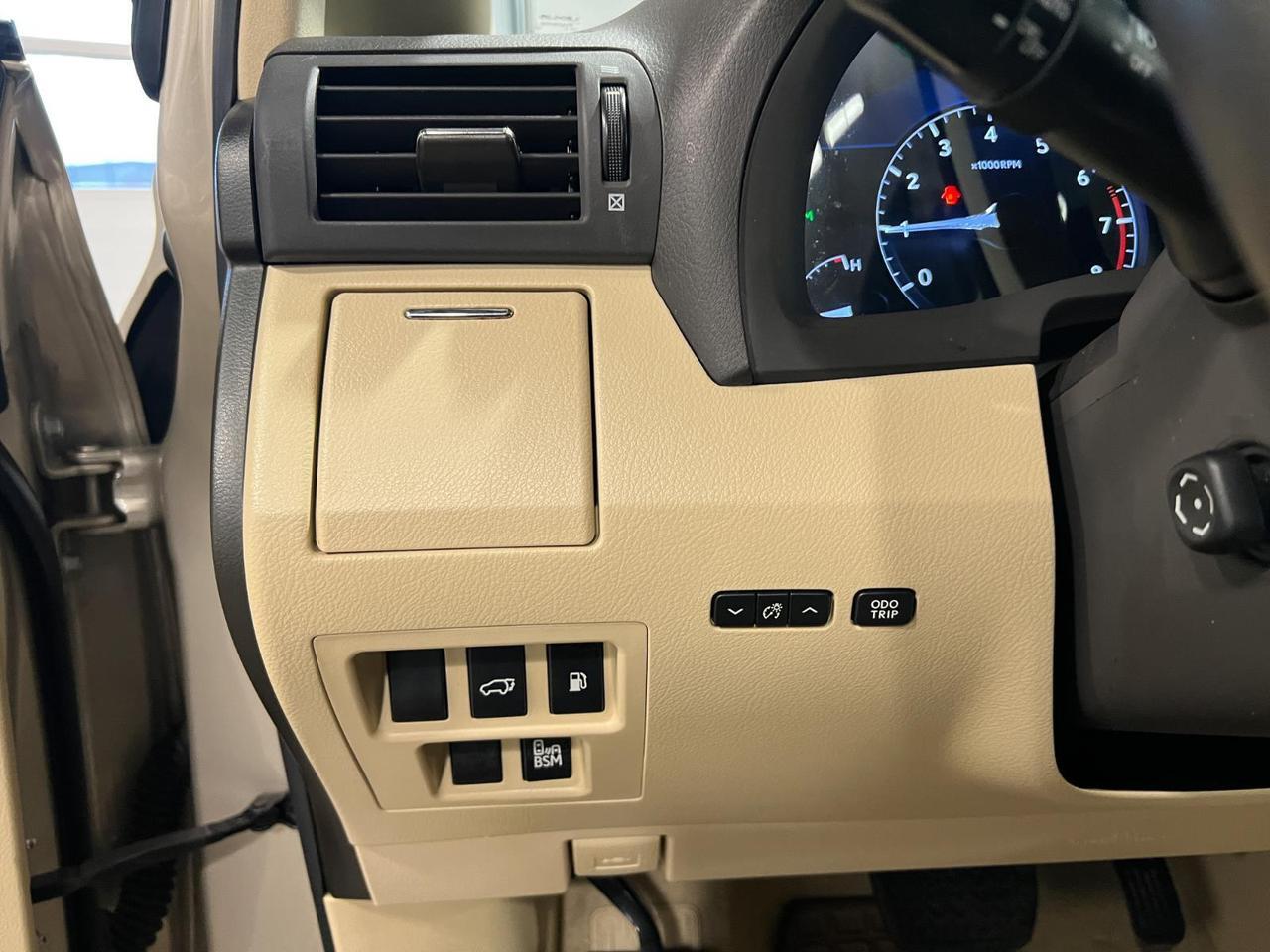 2013 Lexus RX 350 Base Parker CO