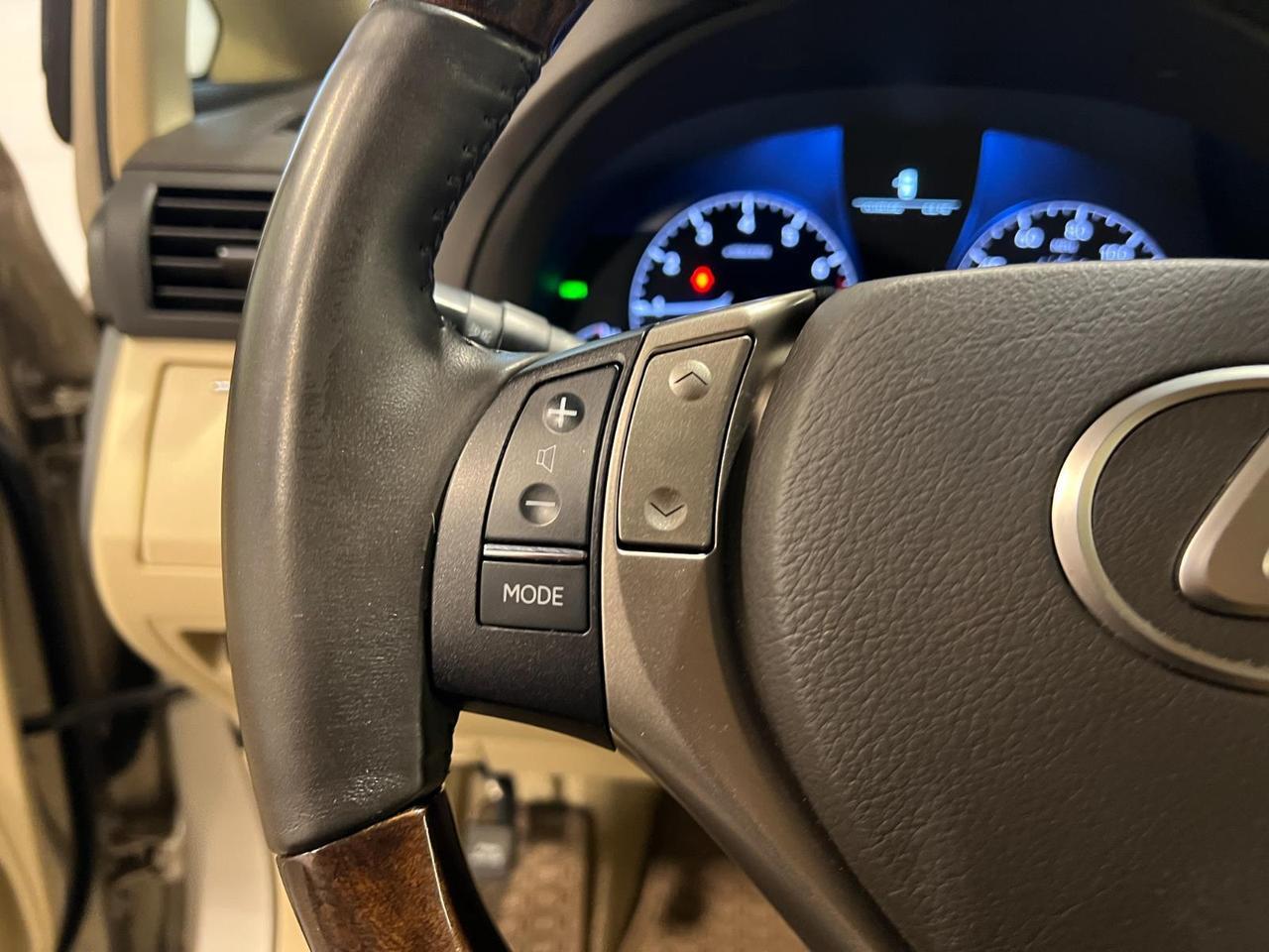 2013 Lexus RX 350 Base Parker CO