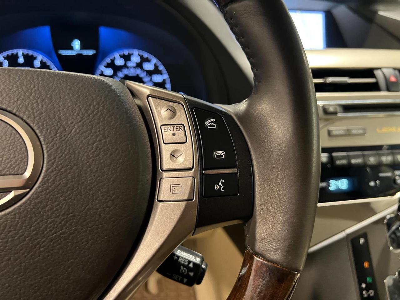 2013 Lexus RX 350 Base Parker CO