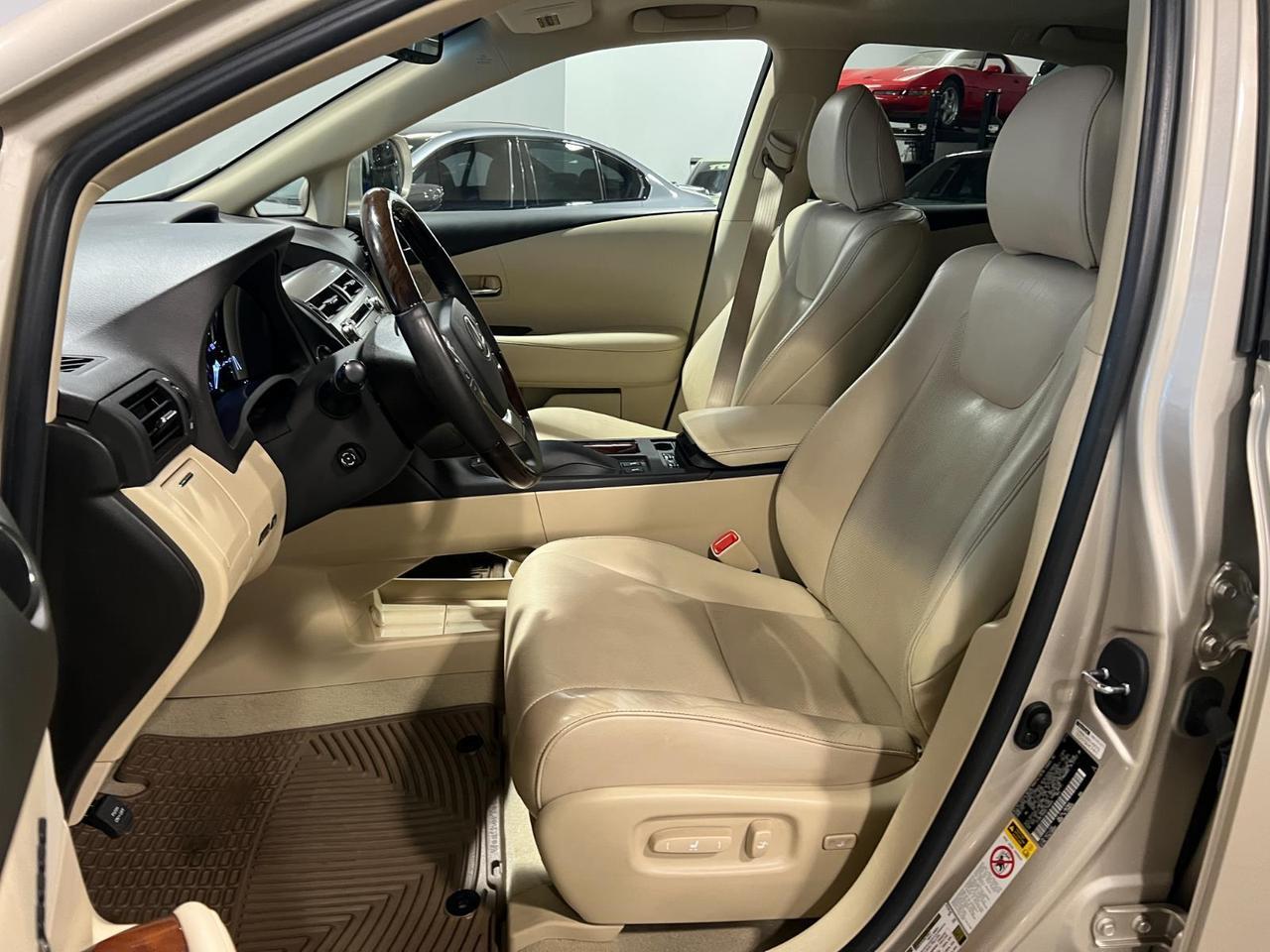 2013 Lexus RX 350 Base Parker CO