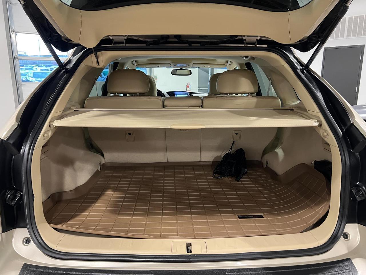 2013 Lexus RX 350 Base Parker CO