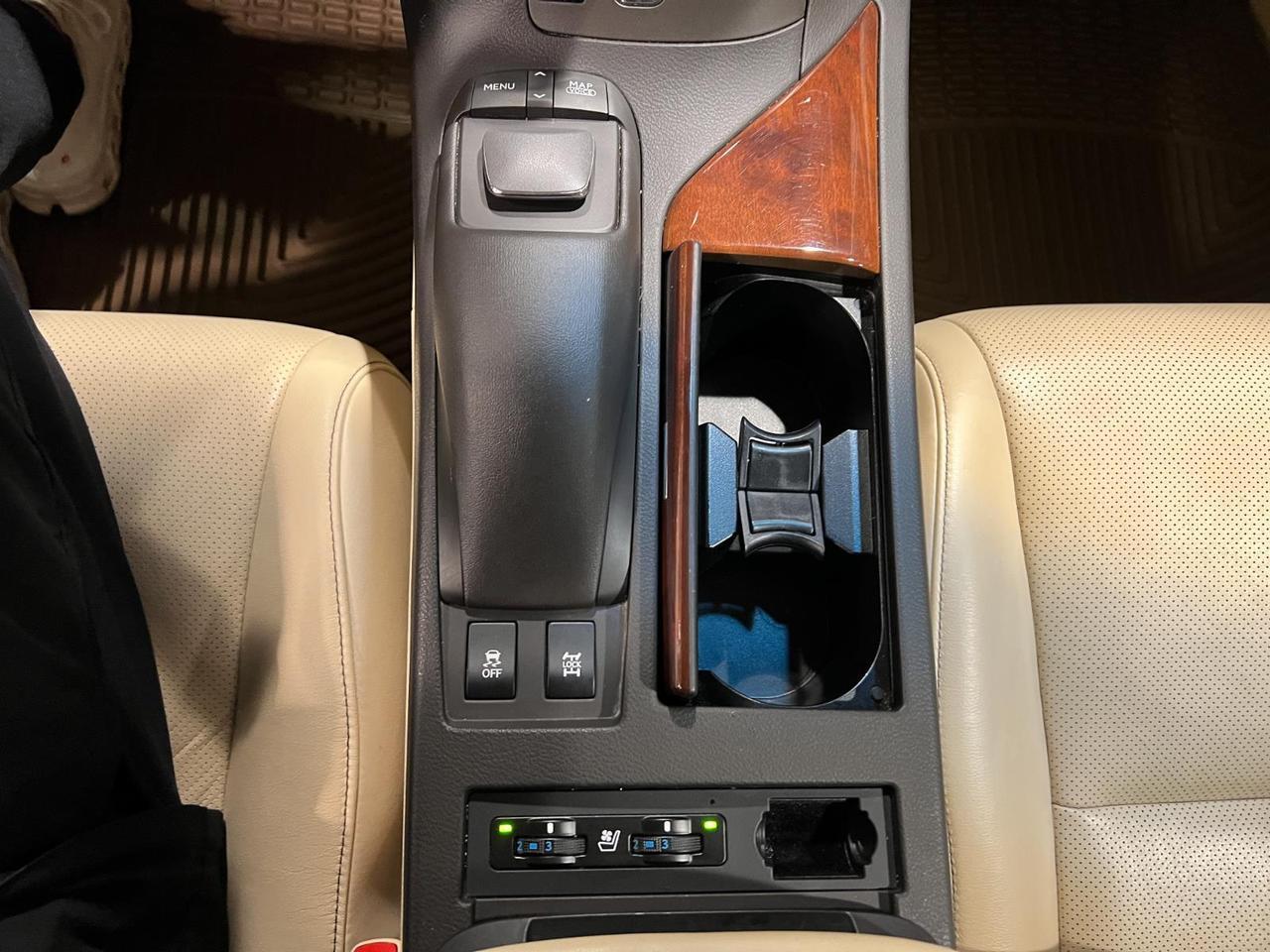 2013 Lexus RX 350 Base Parker CO