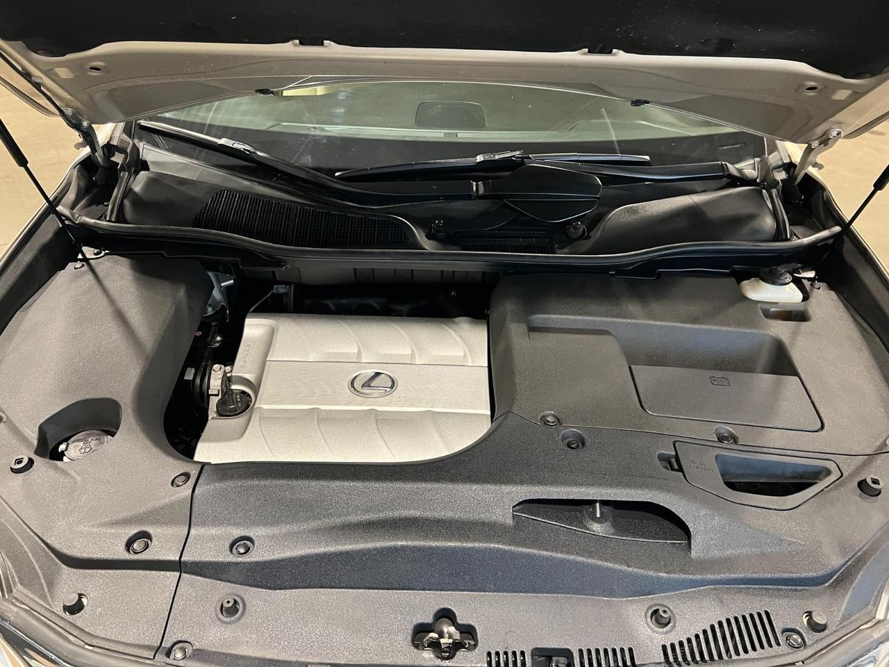 2013 Lexus RX 350 Base Parker CO