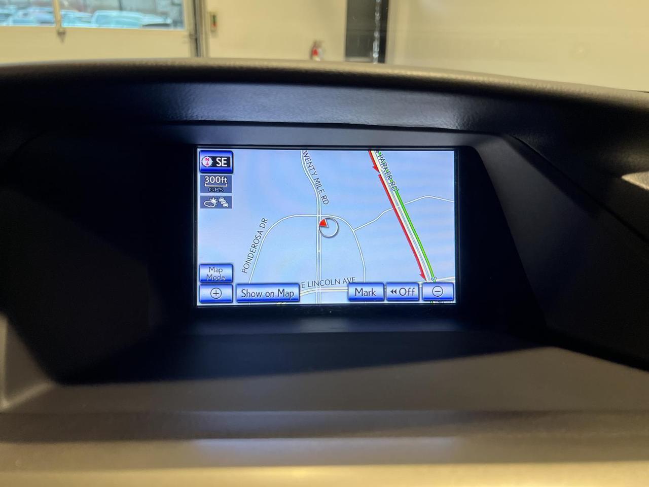 2013 Lexus RX 350 Base Parker CO