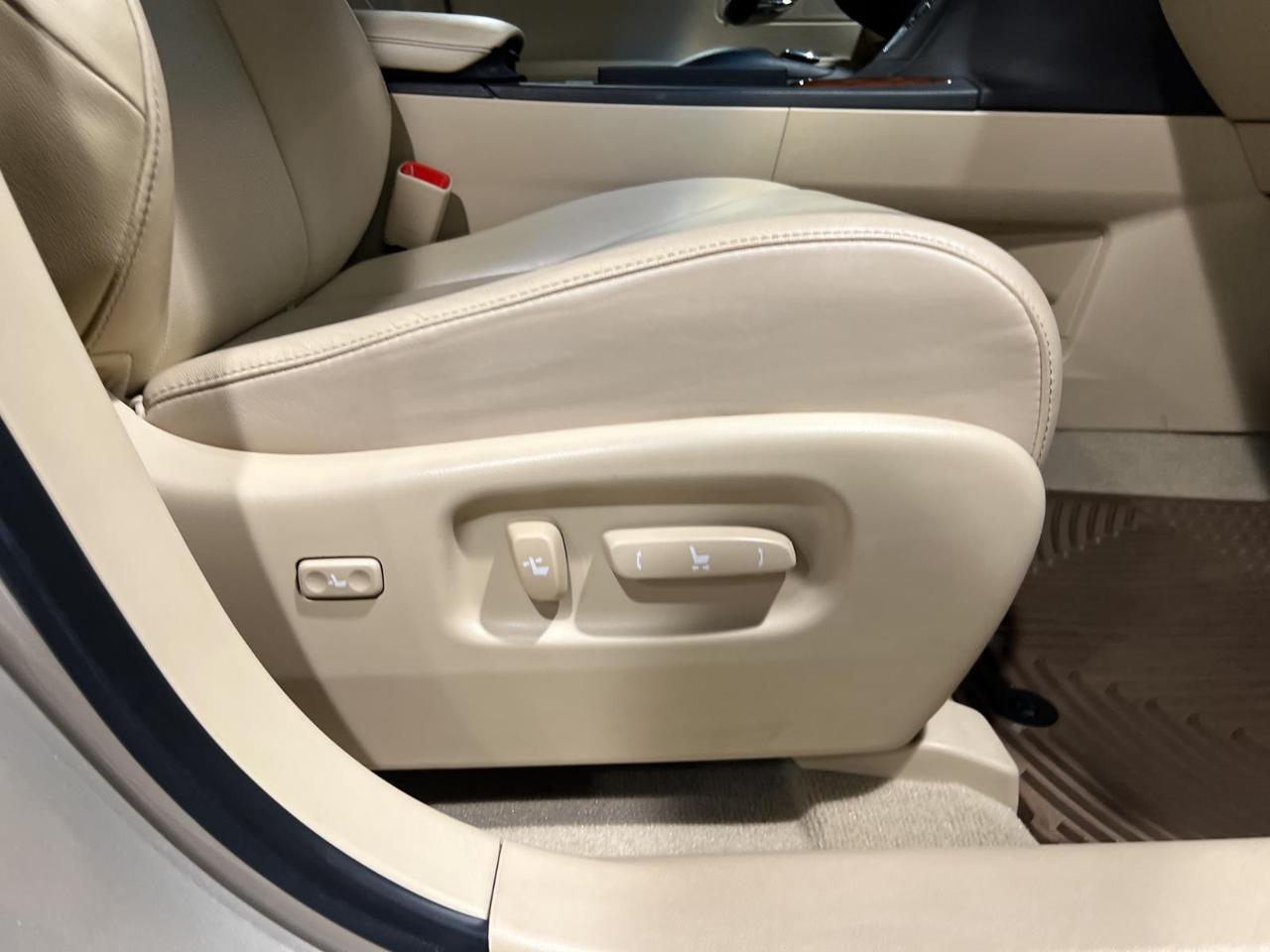 2013 Lexus RX 350 Base Parker CO