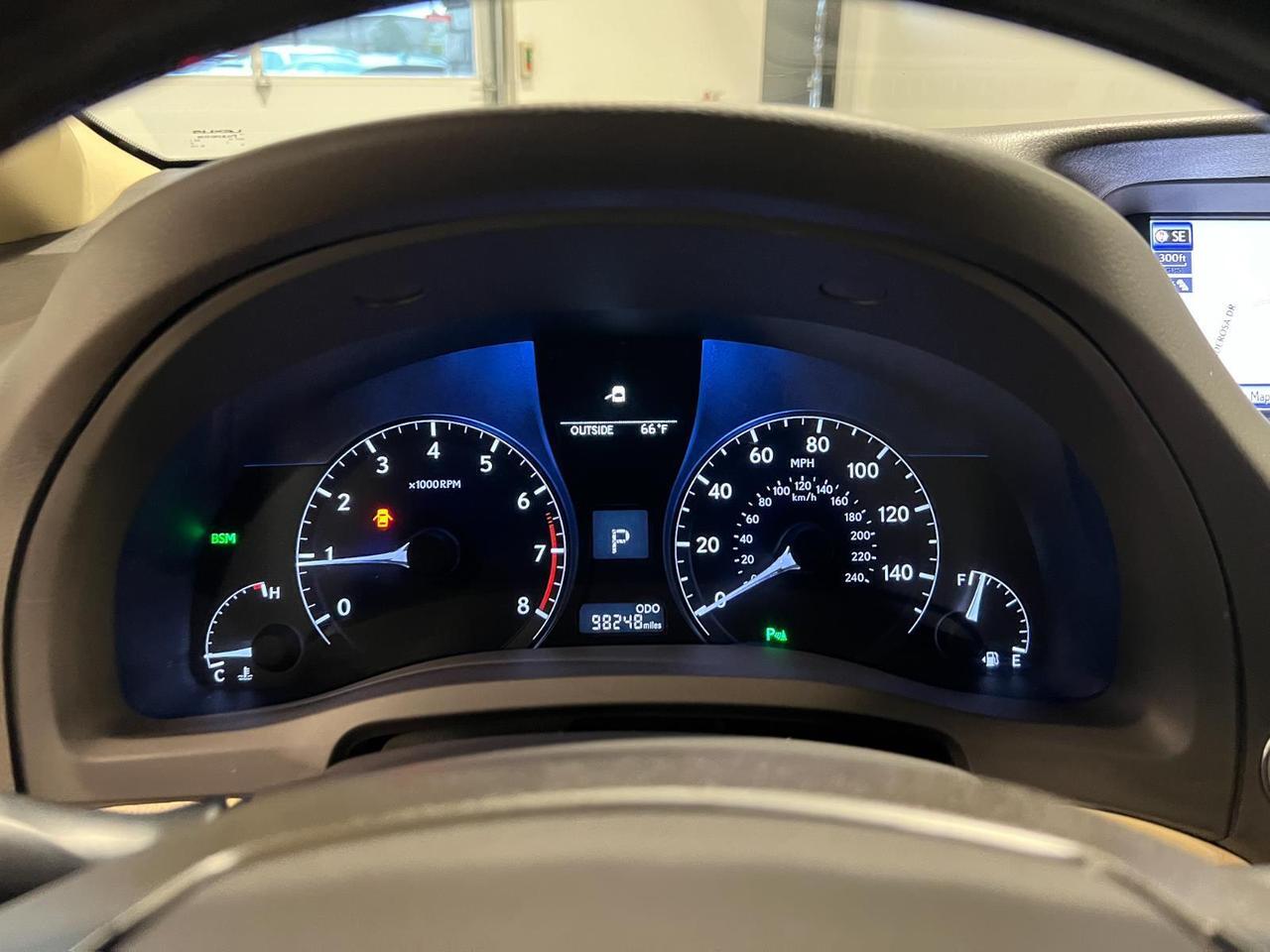 2013 Lexus RX 350 Base Parker CO