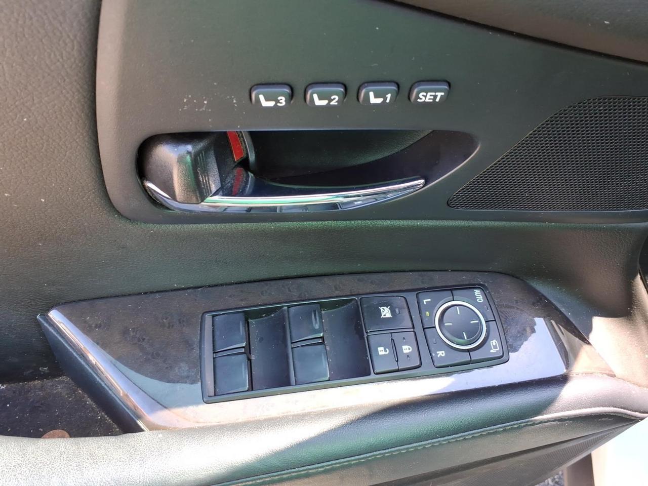 2013 Lexus RX 350 Base Roanoke VA