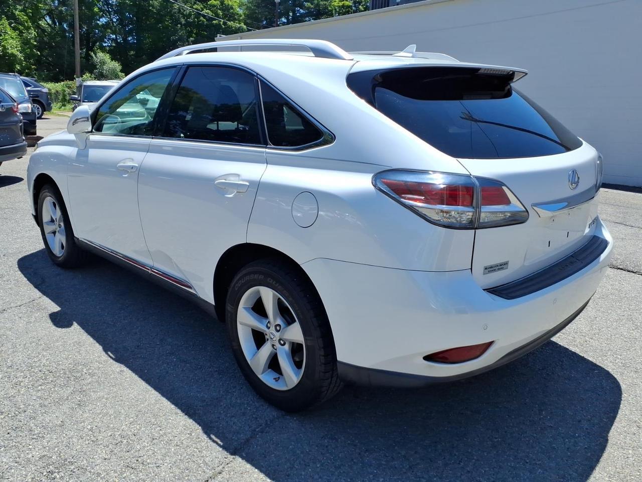 2013 Lexus RX 350 Base Roanoke VA