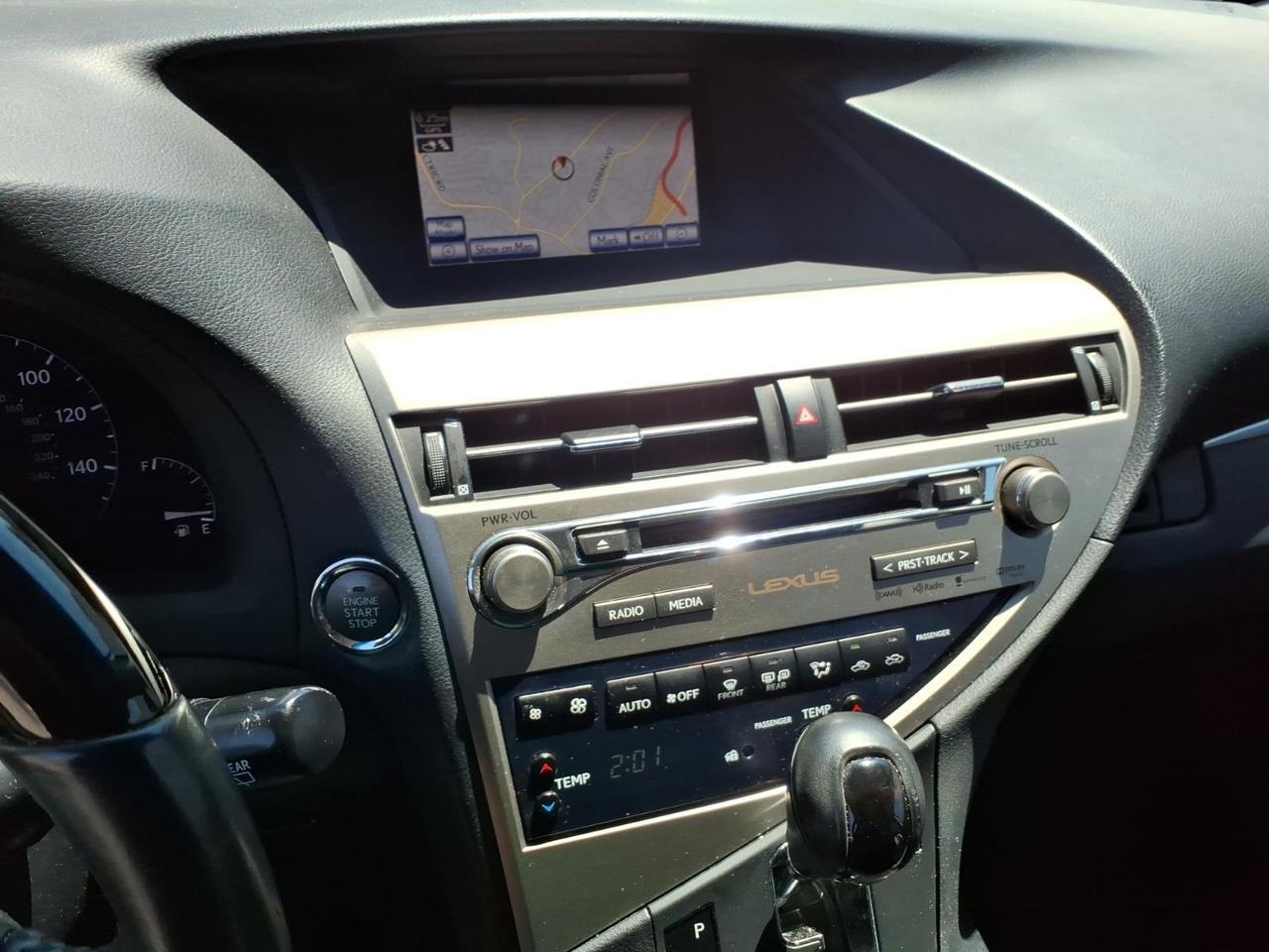 2013 Lexus RX 350 Base Roanoke VA