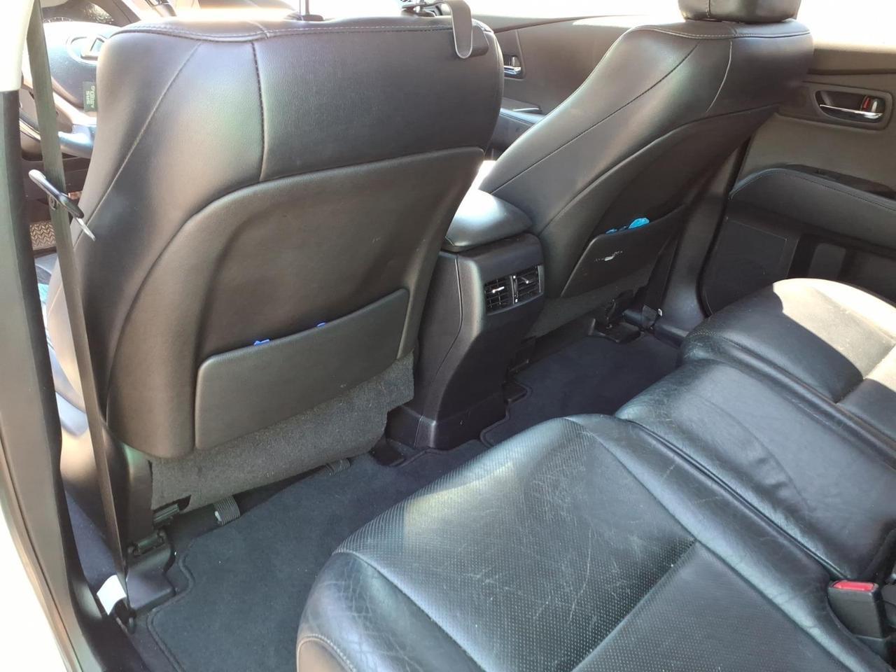 2013 Lexus RX 350 Base Roanoke VA