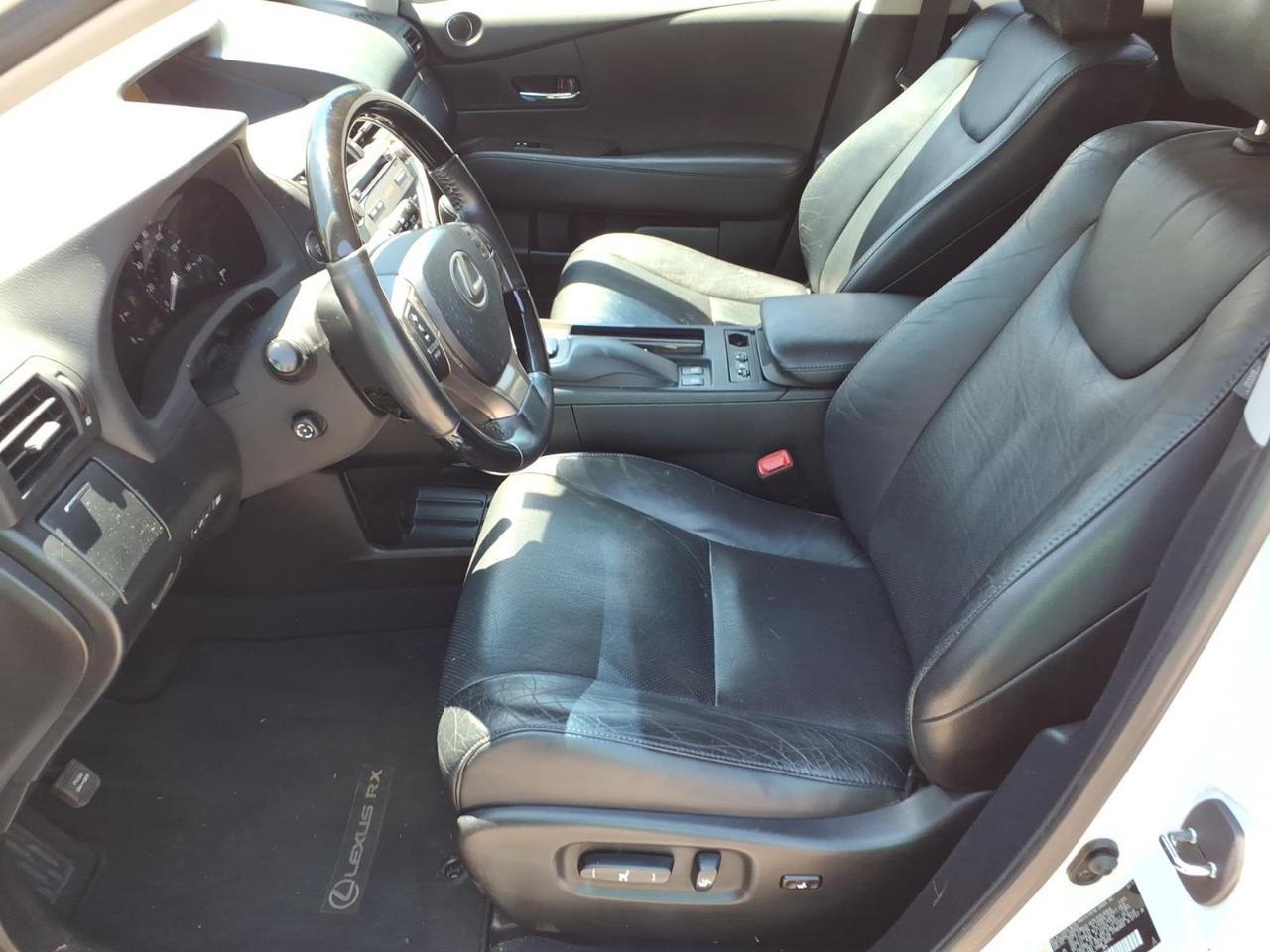 2013 Lexus RX 350 Base Roanoke VA