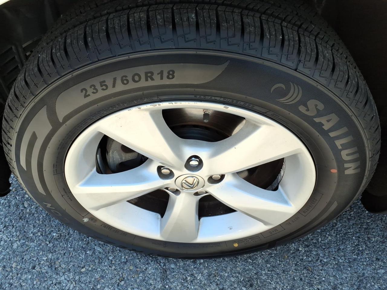 2013 Lexus RX 350 Base Roanoke VA