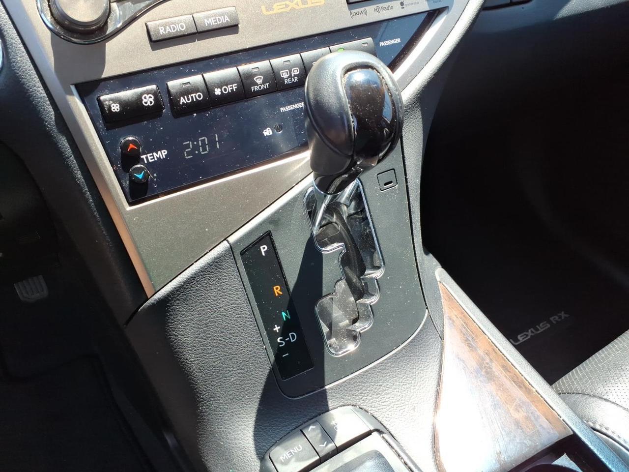 2013 Lexus RX 350 Base Roanoke VA