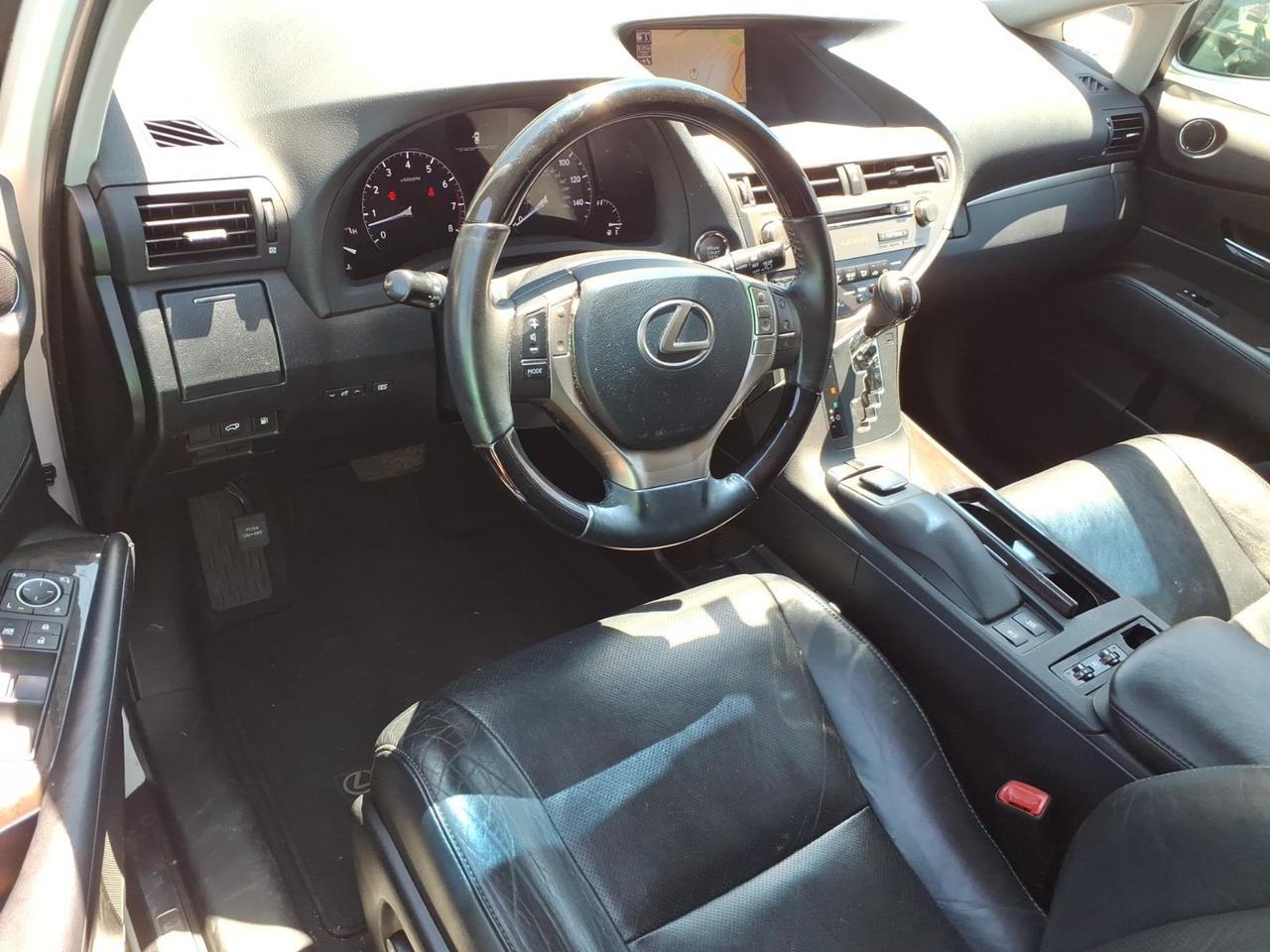 2013 Lexus RX 350 Base Roanoke VA