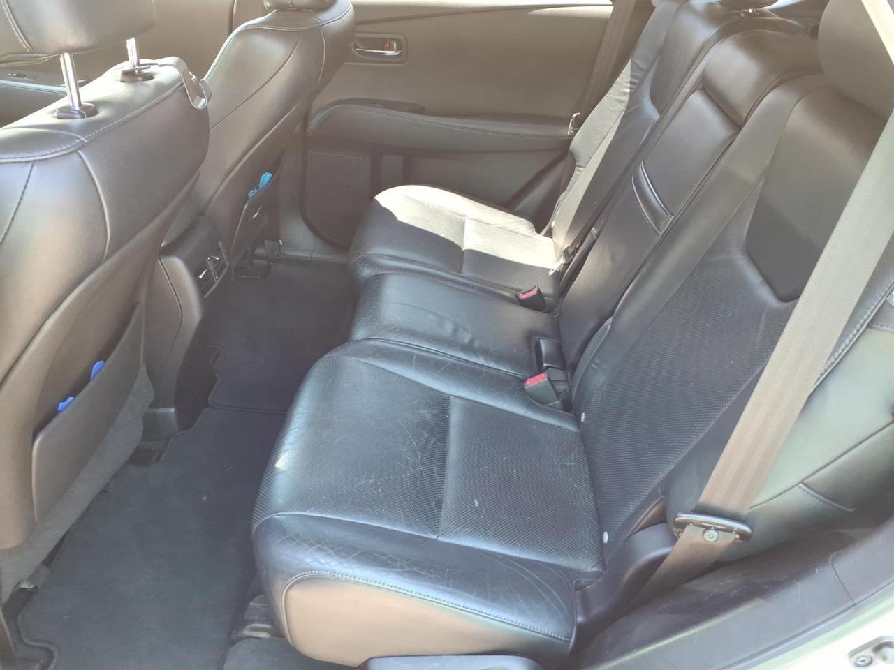 2013 Lexus RX 350 Base Roanoke VA