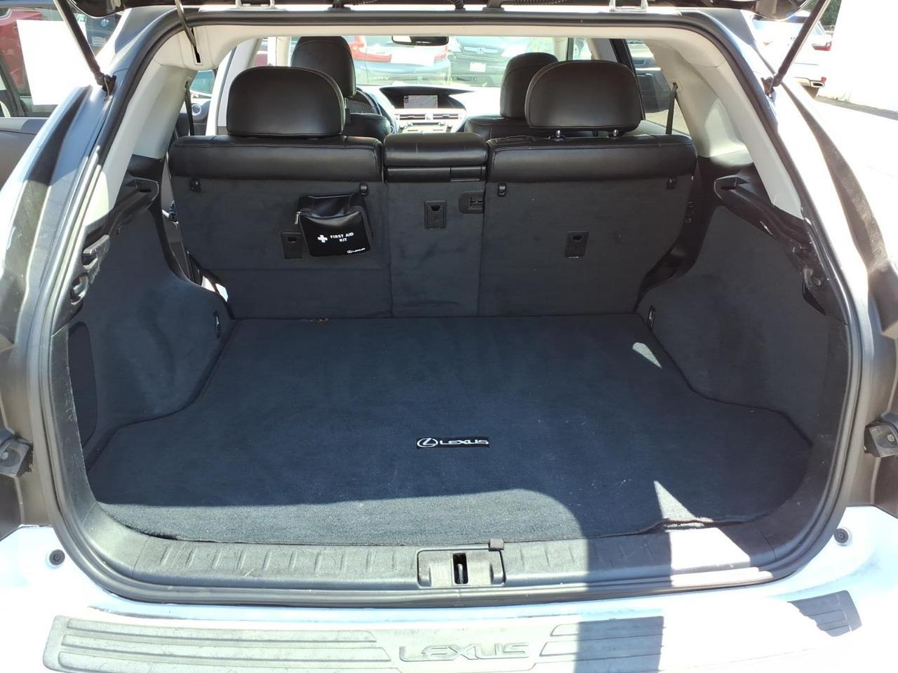 2013 Lexus RX 350 Base Roanoke VA