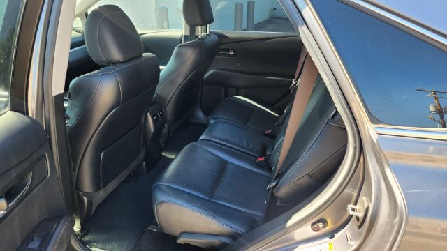 2013 Lexus RX 350 Base Provo UT