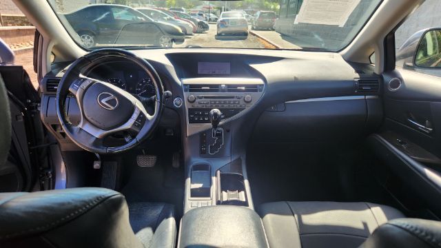 2013 Lexus RX 350 Base Provo UT