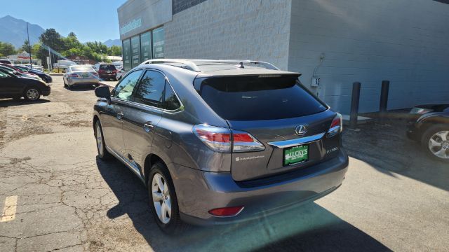 2013 Lexus RX 350 Base Provo UT