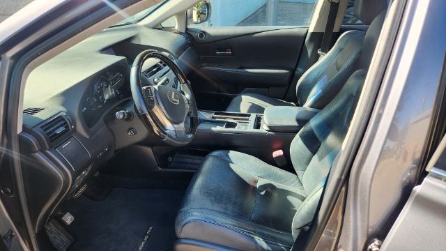 2013 Lexus RX 350 Base Provo UT