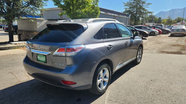 2013 Lexus RX 350 Base Provo UT