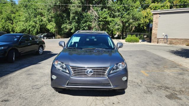 2013 Lexus RX 350 Base Provo UT
