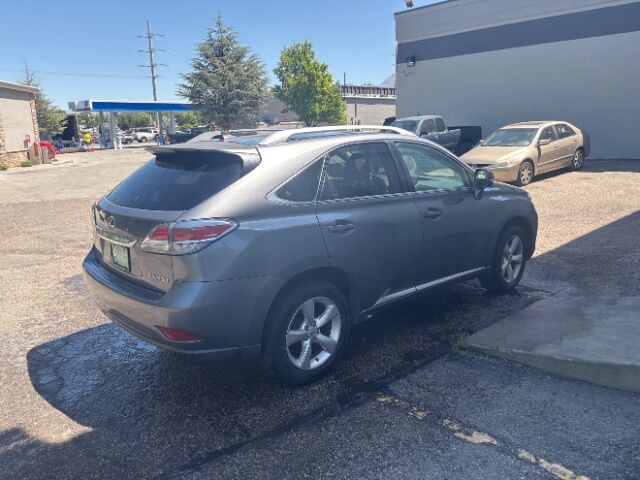 2013 Lexus RX 350 Base Sandy UT