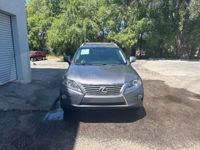 2013 Lexus RX 350 Base Sandy UT