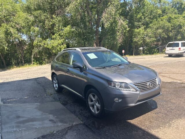 2013 Lexus RX 350 Base Sandy UT