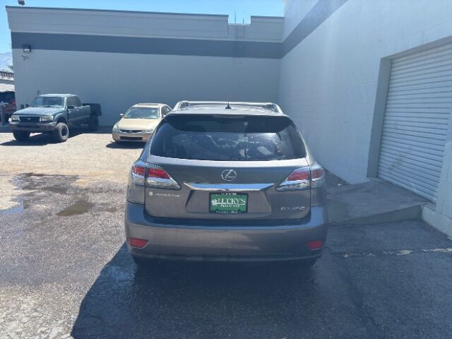 2013 Lexus RX 350 Base Sandy UT
