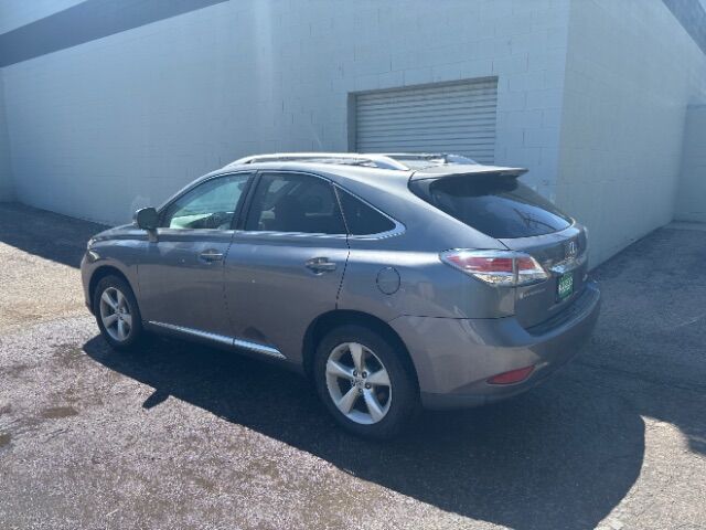 2013 Lexus RX 350 Base Sandy UT