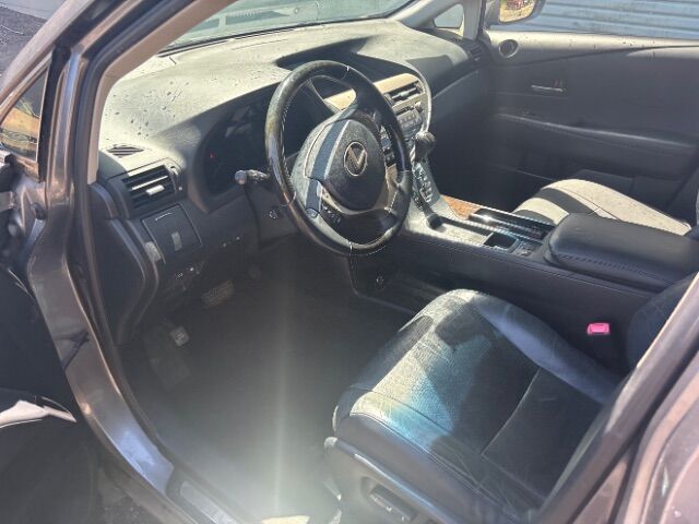 2013 Lexus RX 350 Base Sandy UT
