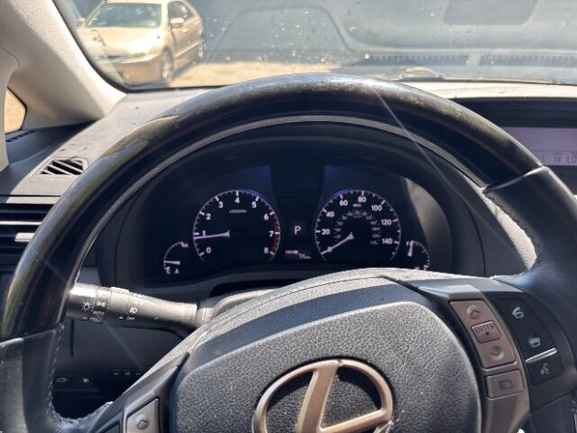 2013 Lexus RX 350 Base Sandy UT