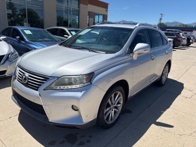 2013 Lexus RX 350 Base West Valley City UT