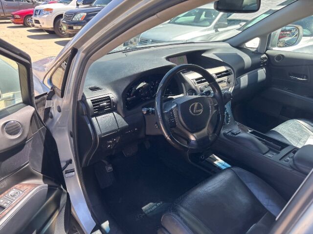 2013 Lexus RX 350 Base West Valley City UT
