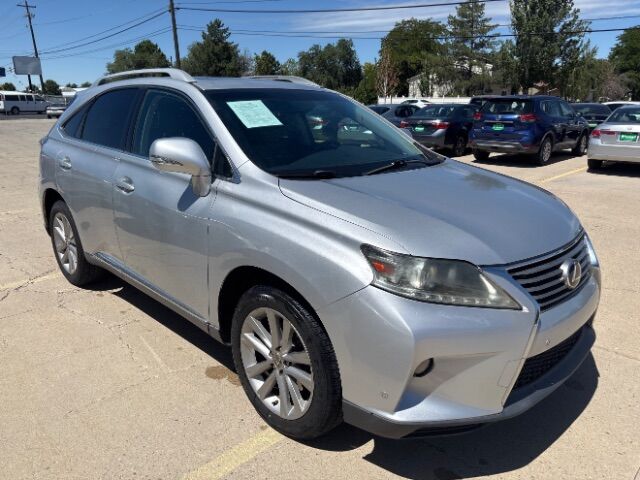 2013 Lexus RX 350 Base West Valley City UT