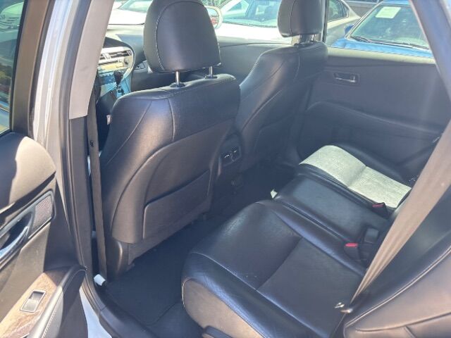 2013 Lexus RX 350 Base West Valley City UT