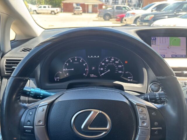 2013 Lexus RX 350 Base West Valley City UT