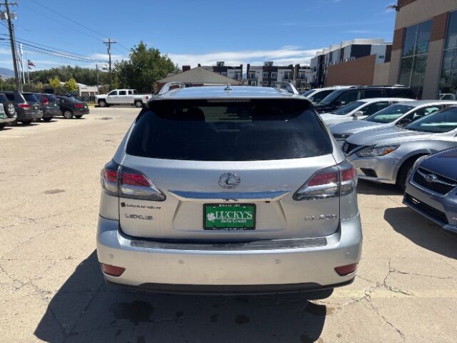 2013 Lexus RX 350 Base West Valley City UT