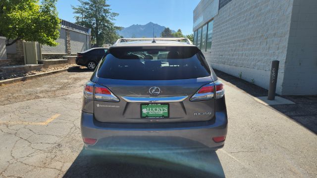 2013 Lexus RX 350 Base West Valley City UT
