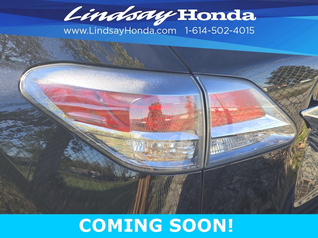 2013 Lexus RX 350 Columbus OH